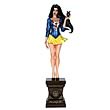 Grimm Fairy Tales Snow White Statue